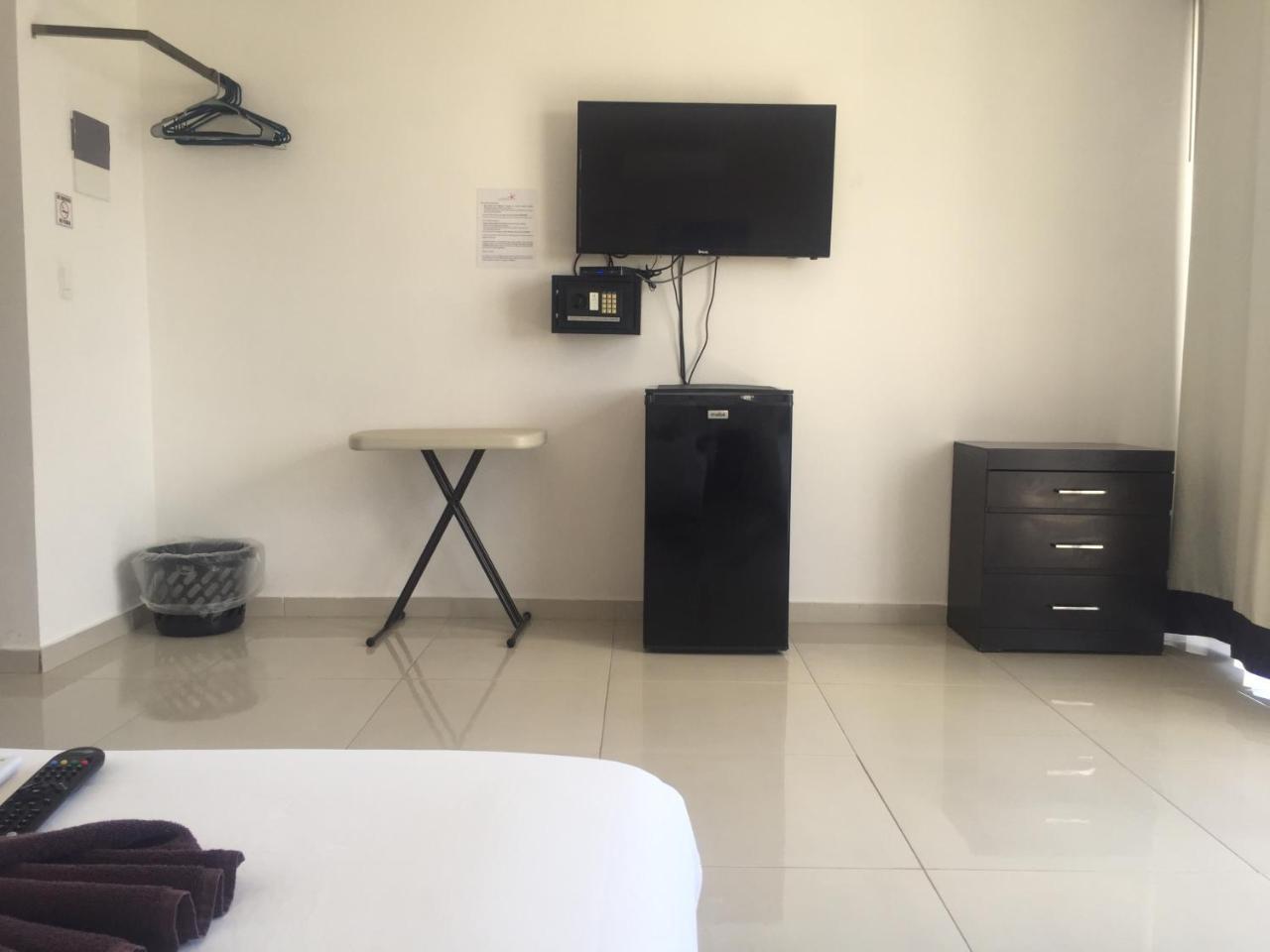 La Playa Condo 普拉亚卡门 外观 照片