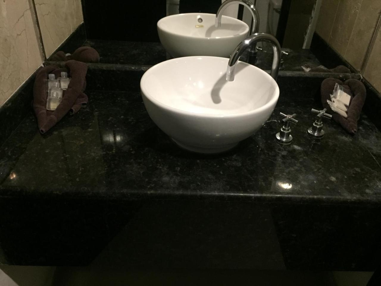La Playa Condo 普拉亚卡门 外观 照片